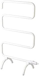 WXZX Toallero Eléctrico De Pie, Radiador De Baño, Toallero ...