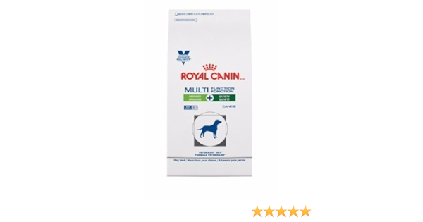 royal canin urinary satiety