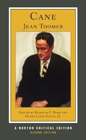 Cane(Norton Critical Editions) 2nd (second) edition Text Only