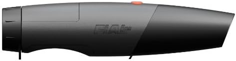 FiAir FA-001 Portable Battery Powered Blower - Black &amp; Gray