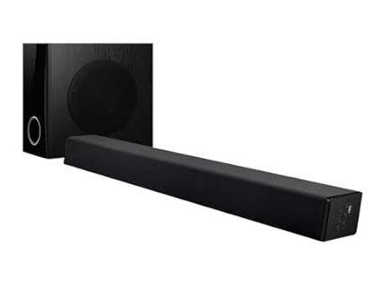 ahuja soundbar