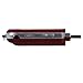 SODIAL(R) 8G USB Flash Drive MP3 Player FM Walkman red
