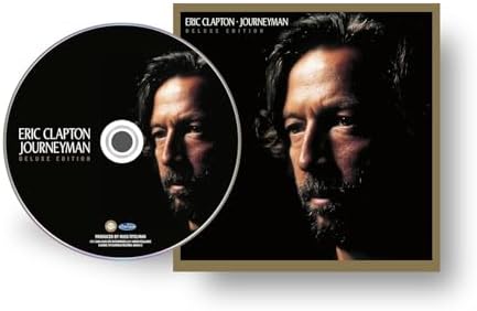 Eric Clapton - Eric Clapton [Deluxe Edition] - Amazon.com Music