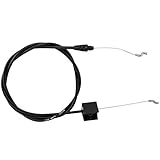 Toro 104-8677 Brake Cable
