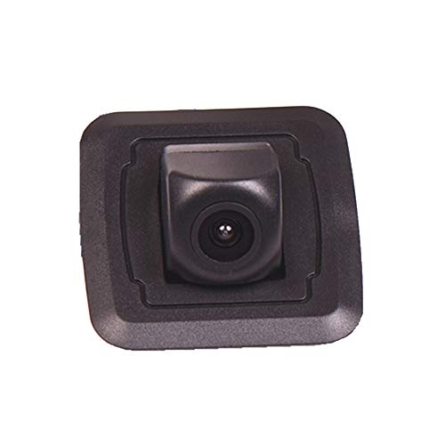 Reversing Vehicle-Specific Camera Integrated in Original Reverse Hole Rear View Backup Camera for BMW X1 E84 F48