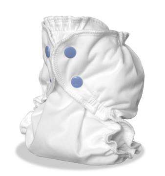 AppleCheeks Storm Reborn (size 1)