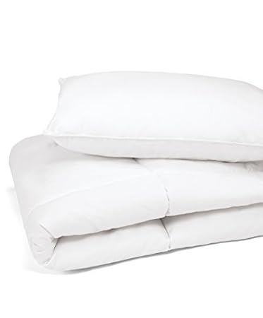 mamas and papas cot bed duvet