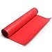 Heat Transfer Vinyl HTV for T-Shirts 12 Inches by 5 Feet Roll (Red)