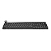 logitech Craft Advanced Wireless Keyboard with Creative Input Dial and Backlit Keys, Dark grey and aluminum (Renewed)
