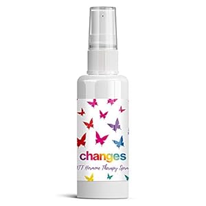 CHANGES ÄNDERUNGEN MTF HORMONE THERAPY SPRAY – FEMININE HORMONE FEMINIZER