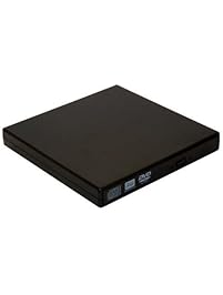 XKTtsueercrr USB External CD-RW DVD-RW Combo Drive
