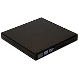 XKTtsueercrr USB External CD-RW DVD-RW Combo Drive