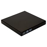 XKTtsueercrr USB External CD-RW DVD-RW Combo Drive (Wireless Phone Accessory)
