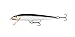 Rapala Original Floater 18 Fishing lure, 7-Inch, Silver