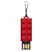 Lego Brick 16GB USB 2.0 Flash Drive - with Additional Lego Brick Toy - P-FDI16GLEGOB-GE