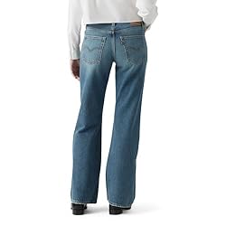 Levi's Women's 94 Baggy Bootcut Jeans, Paradise
