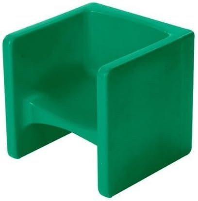 childrens cube chair