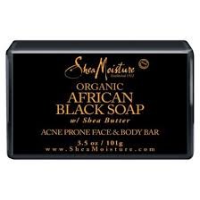 shea moisture facial kit