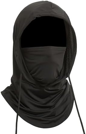 Super Z Outlet Balaclava Heavyweight Fleece Cold Weather Face and