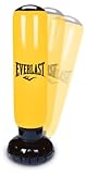 Everlast 14EV2628YE Power Tower Inflatable Punching Bag (Yellow)