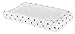 Changing Pad Liners [3 Pack] - Waterproof, Ultra-Soft, Made of Cozy Bamboo Fabric - 4 Thick Layers - Washer/Dryer Friendly - Large 14