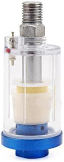 Aboutlife Mini Inline AIR Filter-paint Spray Gun-tool Moisture Water Trap