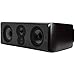 Polk Audio Home Theater Speaker Surround Sound System, Includes 2 LSiM705 Floor-Standing Tower Speakers + 1 LSiM706c Center Channel Speaker + 2 LSiM703 Bookshelf Speakers (Midnight Mahogany)thumb 3