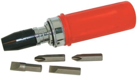 C.K T4928 Impact Driver with Bits