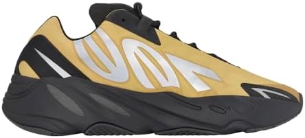Amazon.com | adidas Mens Yeezy Boost 700 MNVN Laceless GY2055