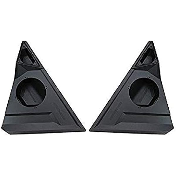 polaris slingshot speaker pods for sale