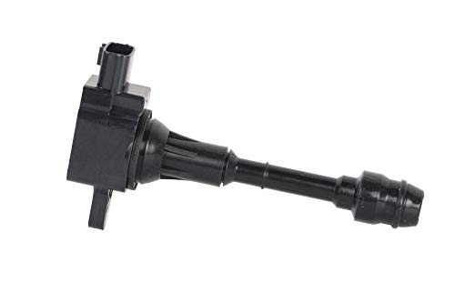 5 Ignition+Coil+Pack+Set+22448+8H310