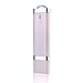 KOOTION 5PCS 1GB USB2.0 Flash Drive Thumb Drives Memory Stick - 5 Colors (Blue, Green, Pink, Purple, Yellow,)
