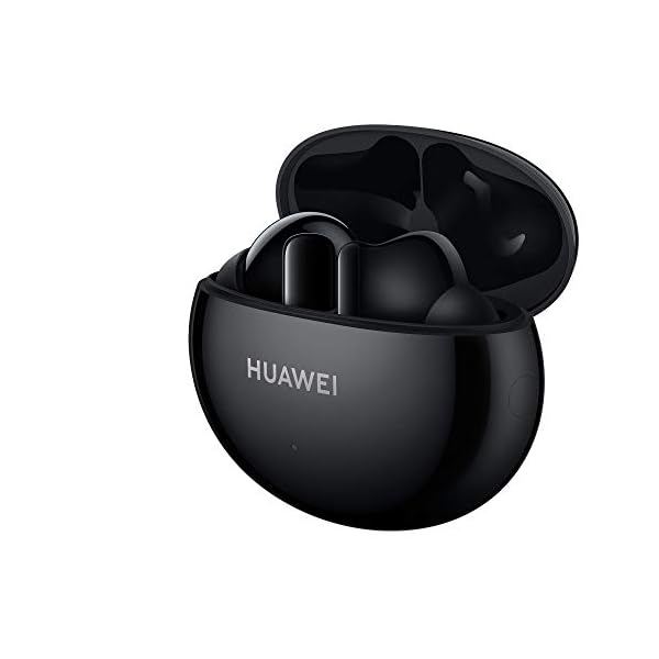 HUAWEI-FreeBuds-4i-Wireless-In-Ear-Bluetooth-Earphones-with-Comfortable-Active-Noise-Cancellation-Fast-Charging-Long-Battery-Life-Crystal-Clear-Sound-Dual-Mic-Earbuds-Carbon-Black HUAWEI FreeBuds 4i - Wireless In-Ear Bluetooth Earphones with Comfortable Active Noise Cancellation, Fast Charging, Long…