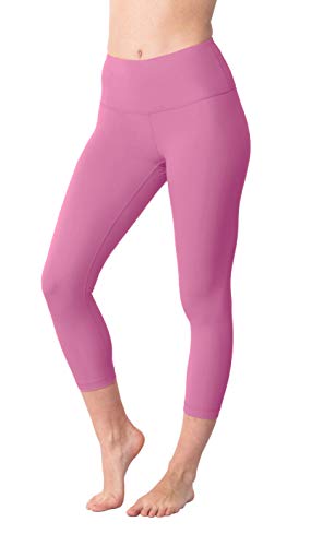 High Rise Yoga Pants