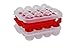 Meatball X Press - Master Meatball Maker & Stacking Storage Tray System - 16 Meatball Product - Cook's Choice