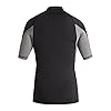 Quiksilver-Boys-Performer-Short-Sleeve-Rash-Vest-Short-Sleeve-Rashguard