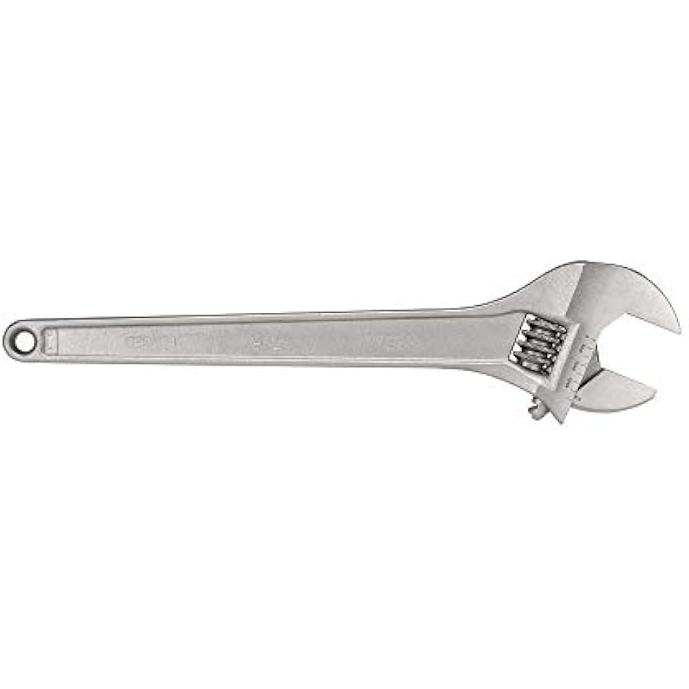 RIDGID 86922 765 Adjustable Wrench, 15inch For Metric SAE Crescent eBay