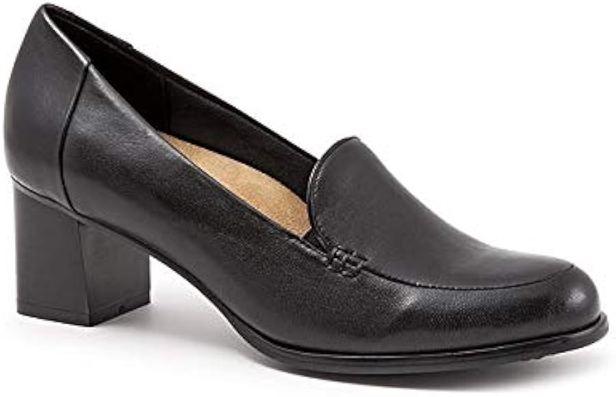 trotters quincy loafer