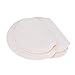 LiPing 6/30PCS Sweating Stickers Underarm Prevent Body Odor Disposable Prevention Pads Perspiration Absorbent Deodorant Khan Antiperspirant For Men Women Kids (30PCS)