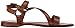 FRYE Women's Ricky Ring Dress Sandal