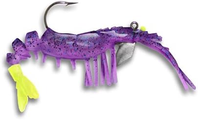 Vudu 1/16 Mullet (Pack of 2)