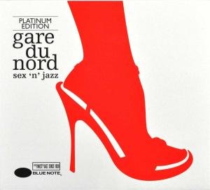 Gare Du Nord - Sex 