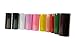 40 Rolls of Tulle - Variety Pack