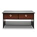 FURINNO Coffee Table, Espresso