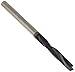 Kodiak Cutting Tools KCT217424 USA Made Solid Carbide Drill Bit, AlTiN Coated, Stub Length, 2 Flute, 1/8
