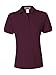 Ladies 50/50 Jersey Polo by Jerzees