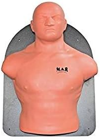 Wall Hangable Punching Man
