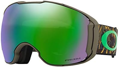 oakley airbrake xl asian fit