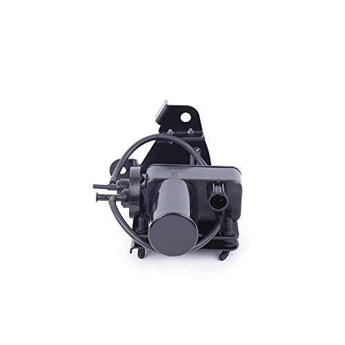 image for TBvechi Vacuum Pump Electric Engine Vacuum Pump Fit for Ford Excursion