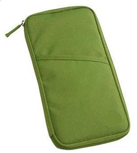 travel organiser purse
